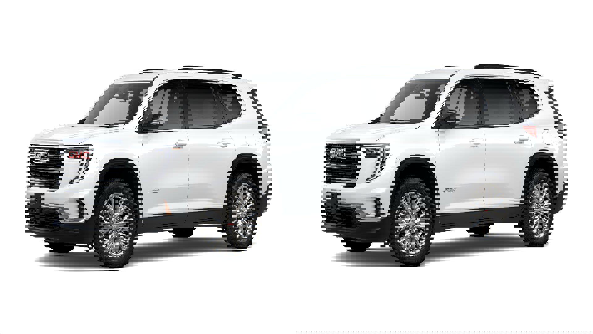 New 2026 GMC Acadia Elevation w/ Elevation Premium Package image 26