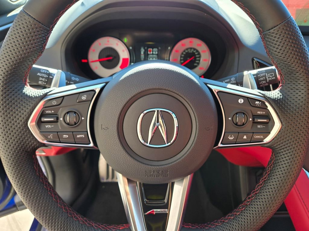 New 2026 Acura RDX A-Spec image 24