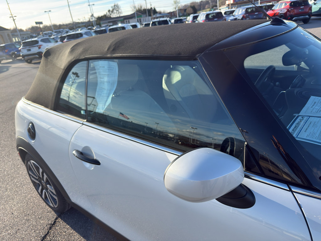 Used 2024 MINI Cooper S image 15