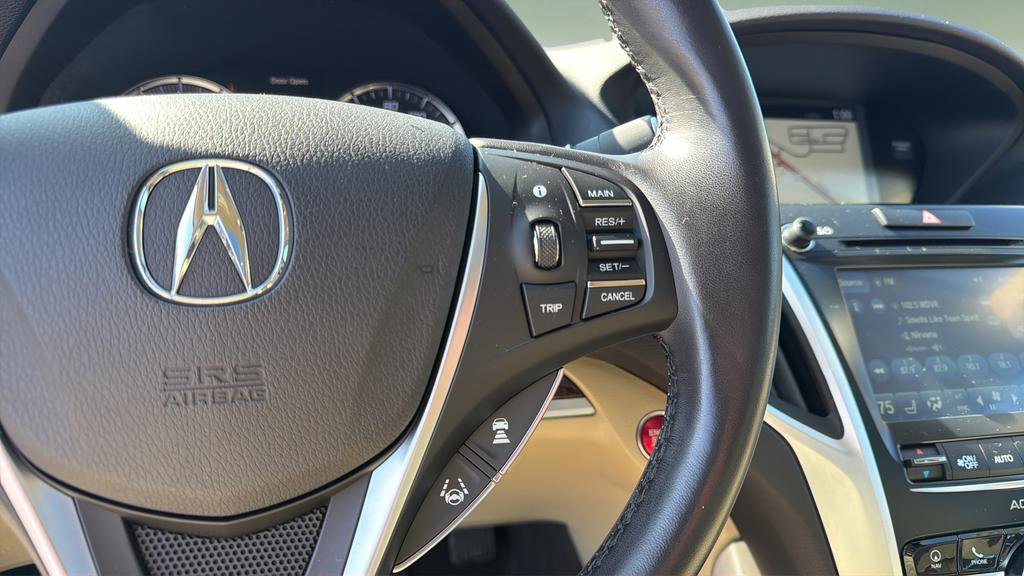 Used 2019 Acura TLX V6 w/ Technology Package image 15
