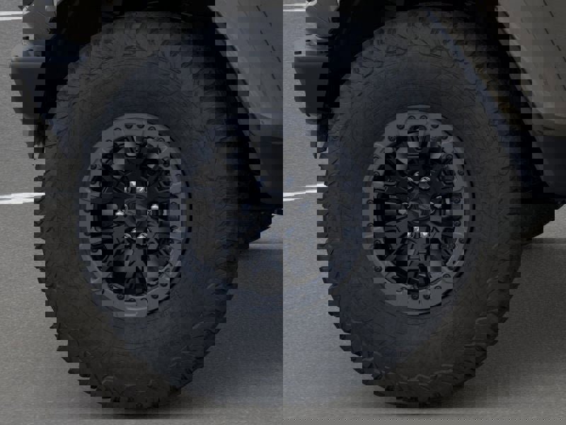 New 2025 Ford Bronco Raptor image 21