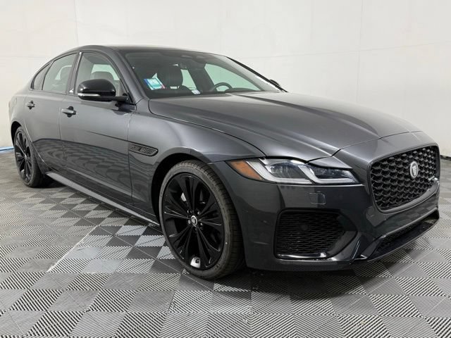 New 2024 Jaguar XF R-Dynamic SE AWD/4WD image 10