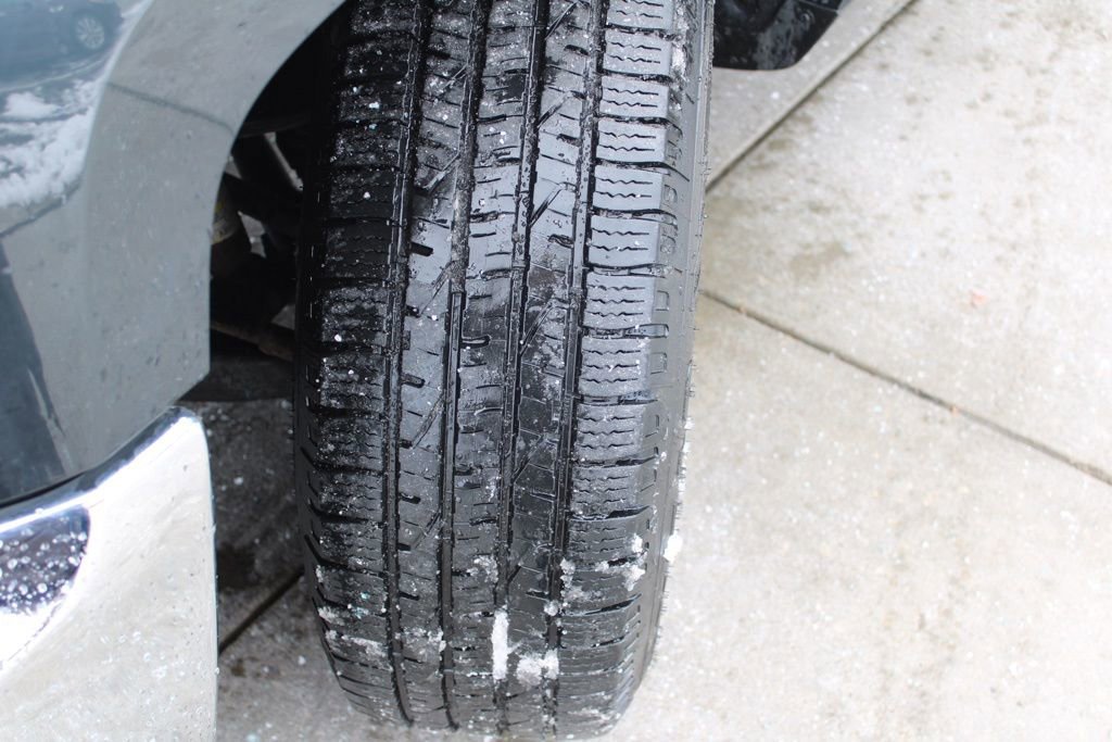 Used 2018 Chevrolet Silverado 1500 LT w/ All Star Edition image 13