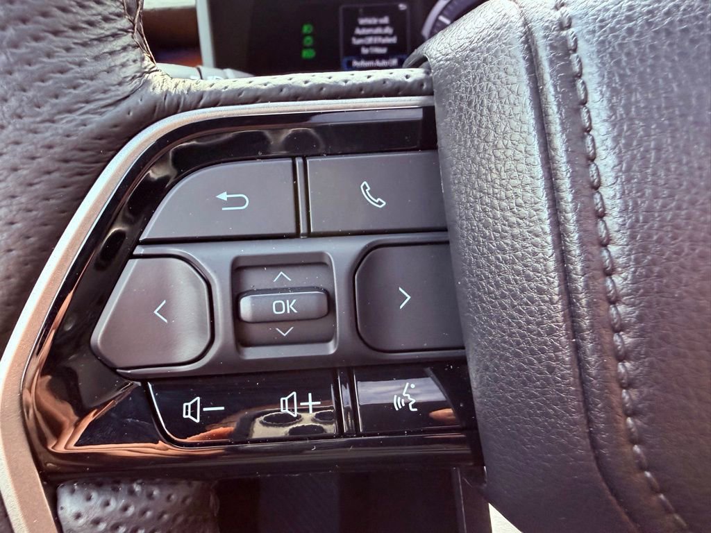 Used 2024 Toyota Tundra 1794 Edition image 26