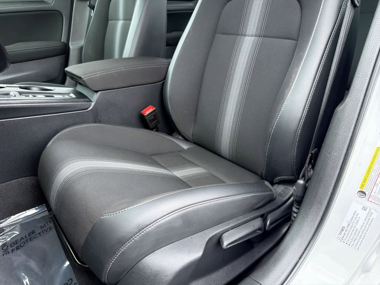 Used 2022 Honda Civic Sport image 17
