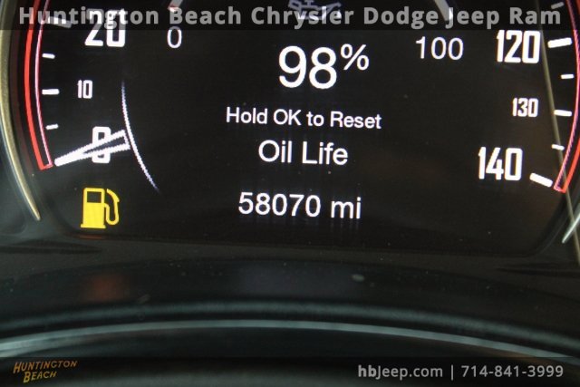Used 2021 Dodge Durango R/T image 18