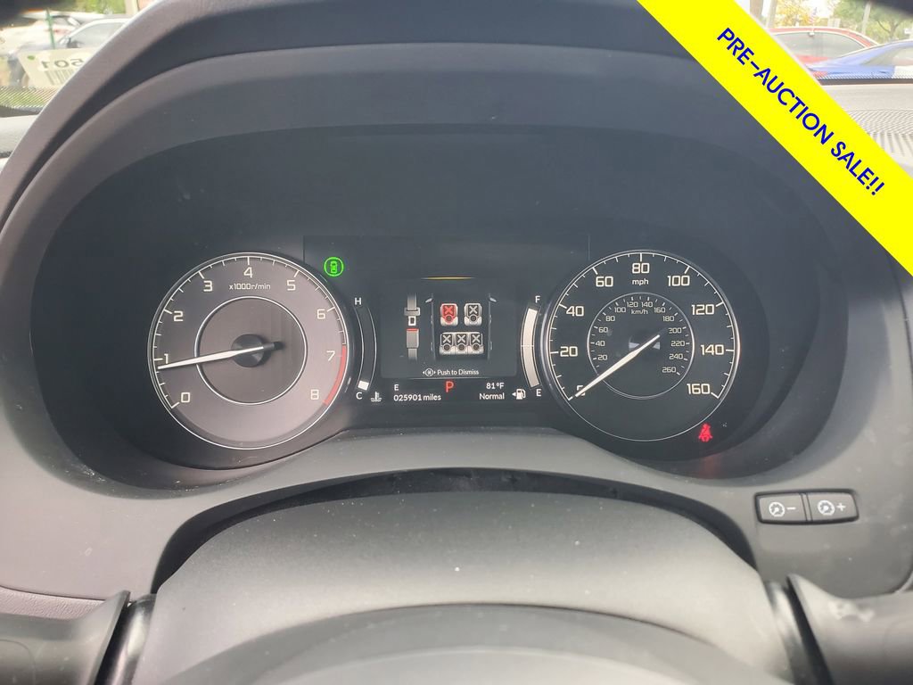 Used 2023 Acura RDX w/ Technology Package AWD/4WD image 27
