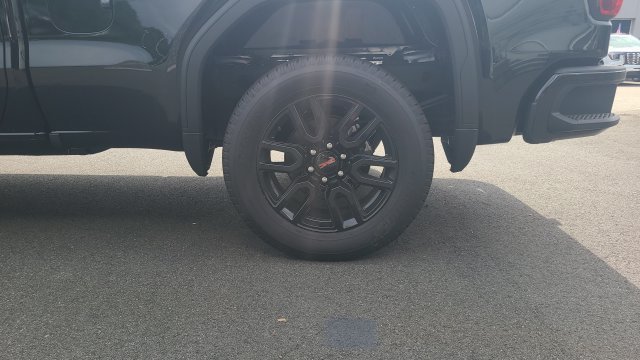 New 2026 GMC Sierra 1500 Elevation AWD/4WD image 9