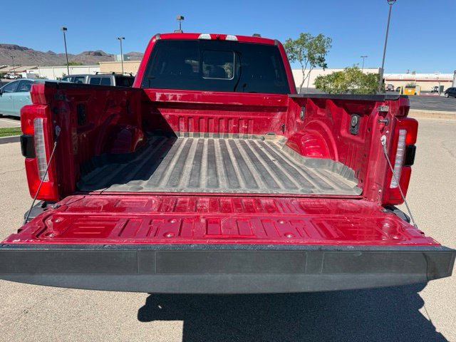 Certified 2023 Ford F250 Lariat w/ FX4 Off-Road Package AWD/4WD image 46