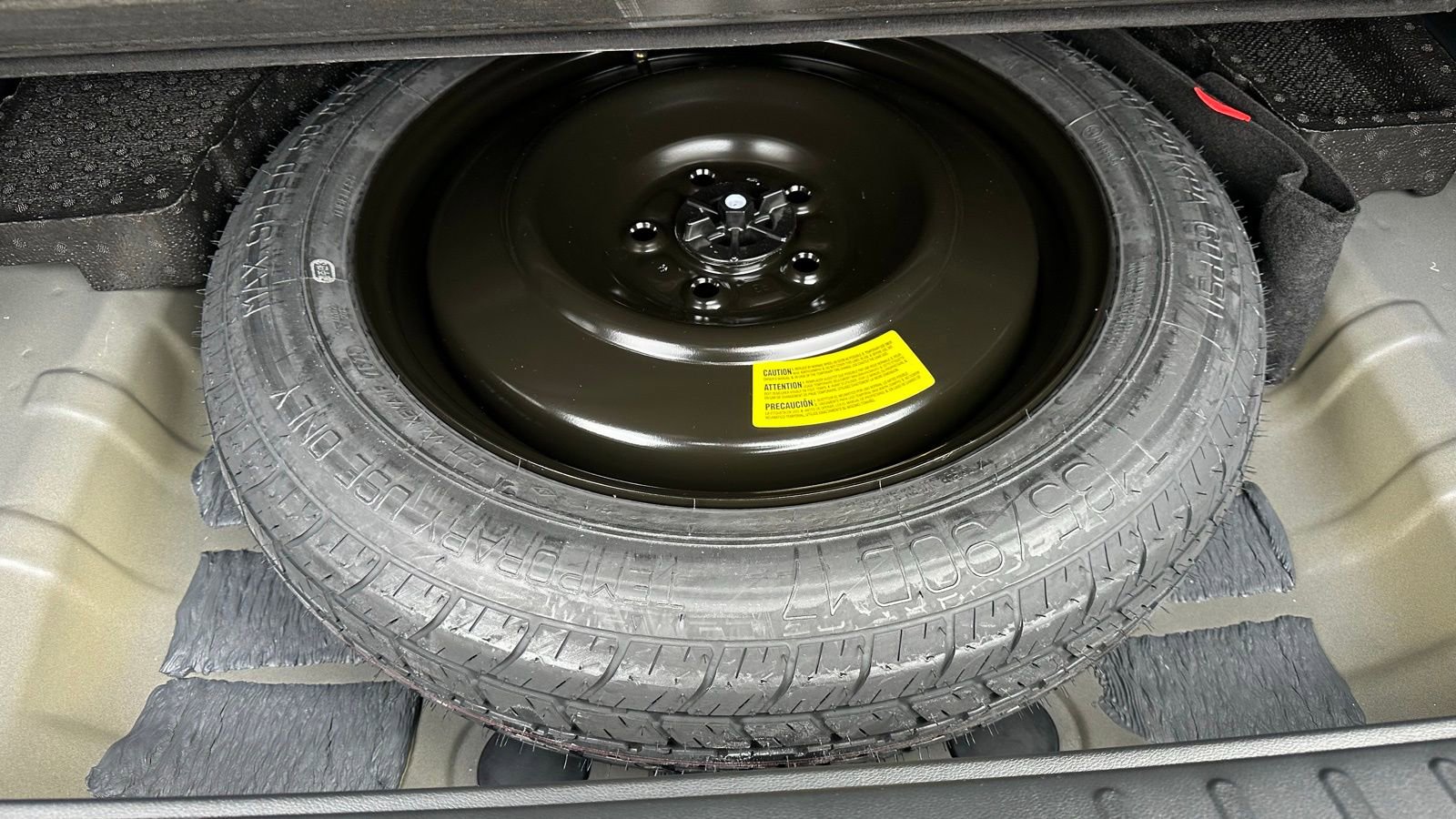 New 2026 Hyundai Tucson SEL image 34