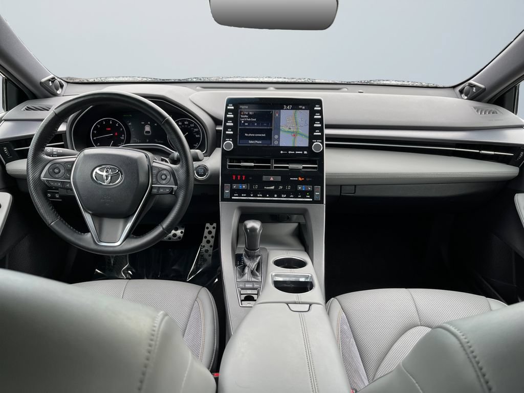 Used 2020 Toyota Avalon Touring w/ Advanced Safety Package FWD image 10