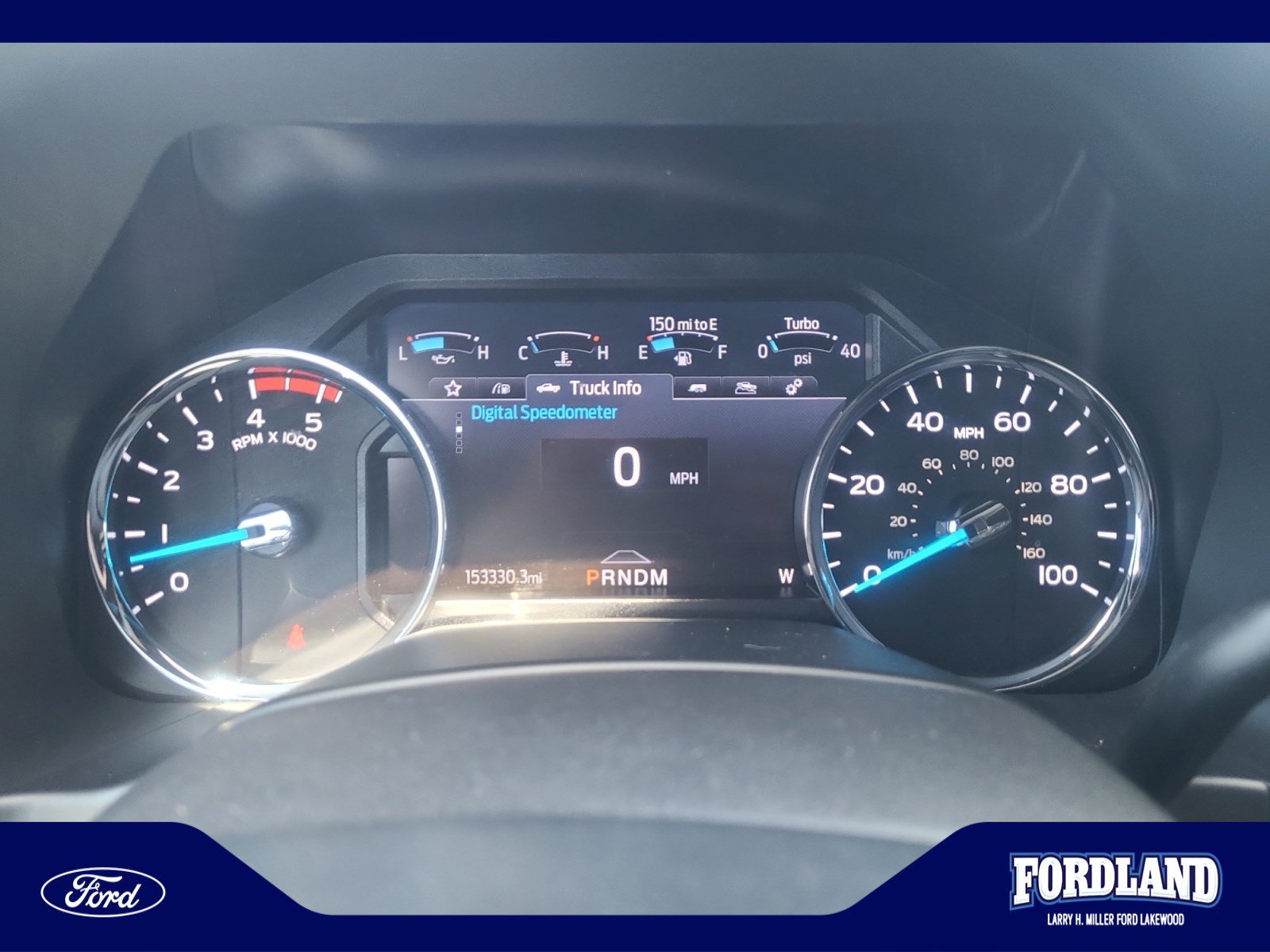 Used 2020 Ford F350 Platinum w/ FX4 Off-Road Package AWD/4WD image 11