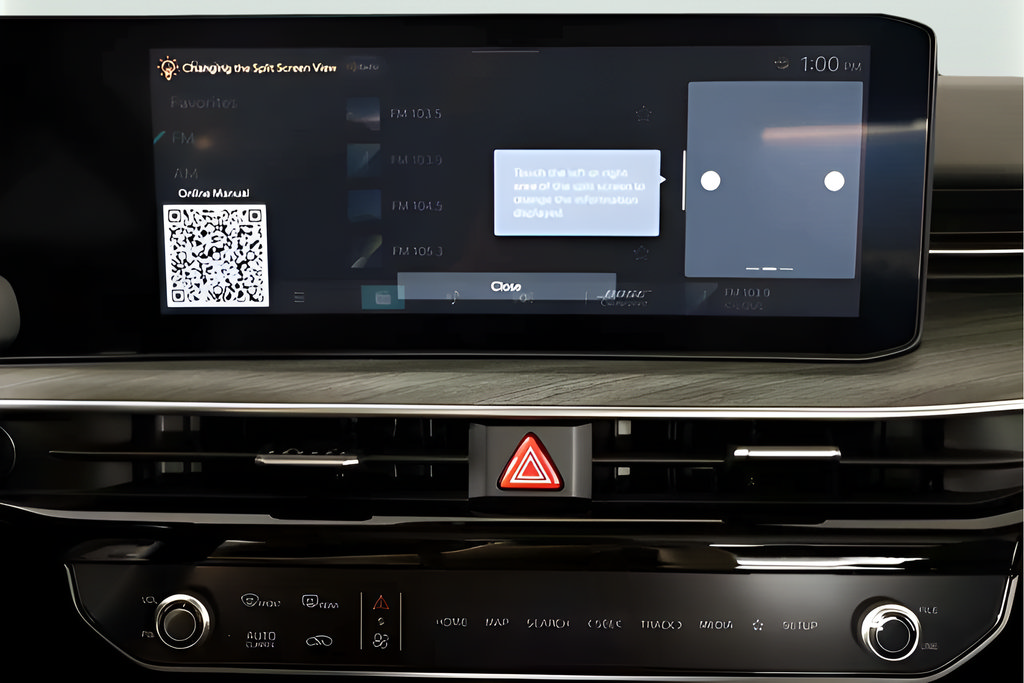 Used 2025 Kia K5 EX FWD image 34