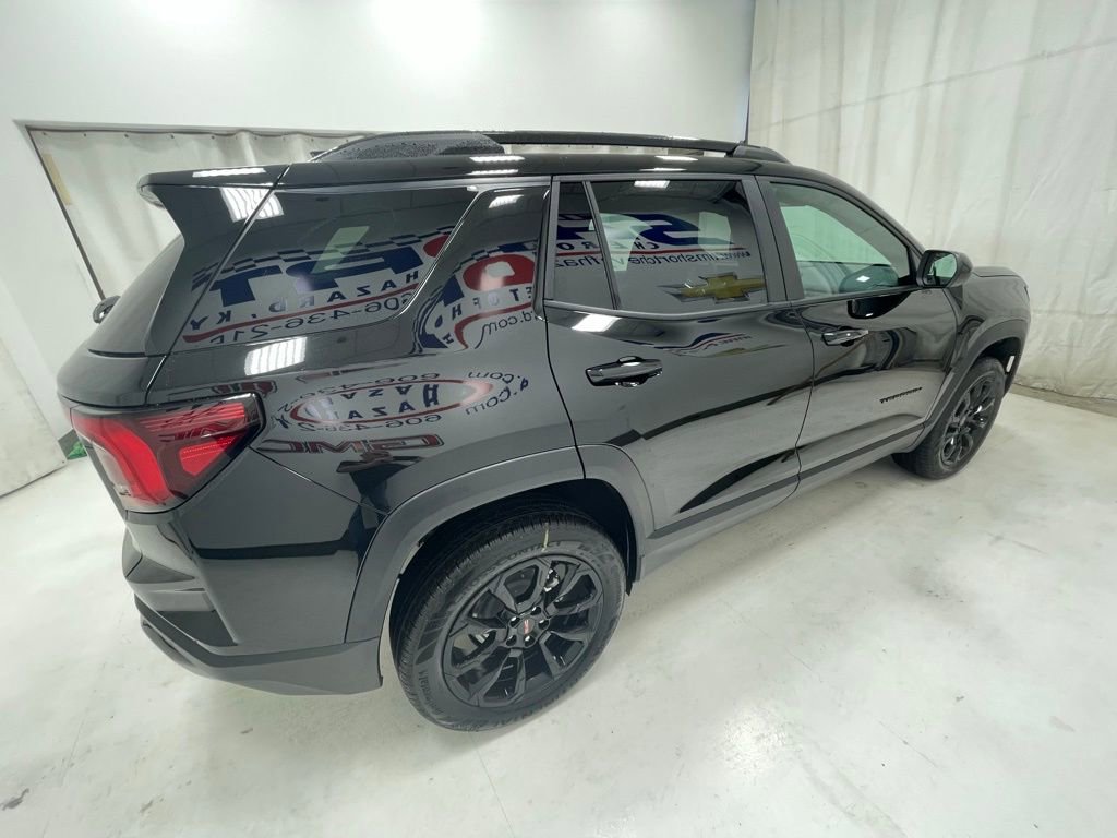 New 2026 GMC Terrain Elevation image 4