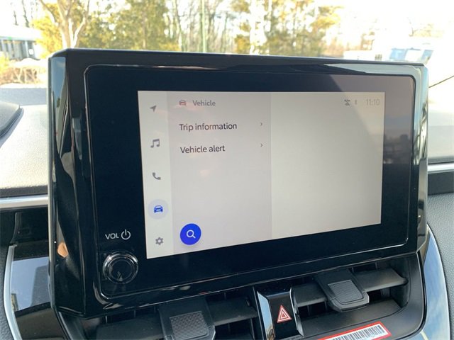 Used 2025 Toyota Corolla LE image 21