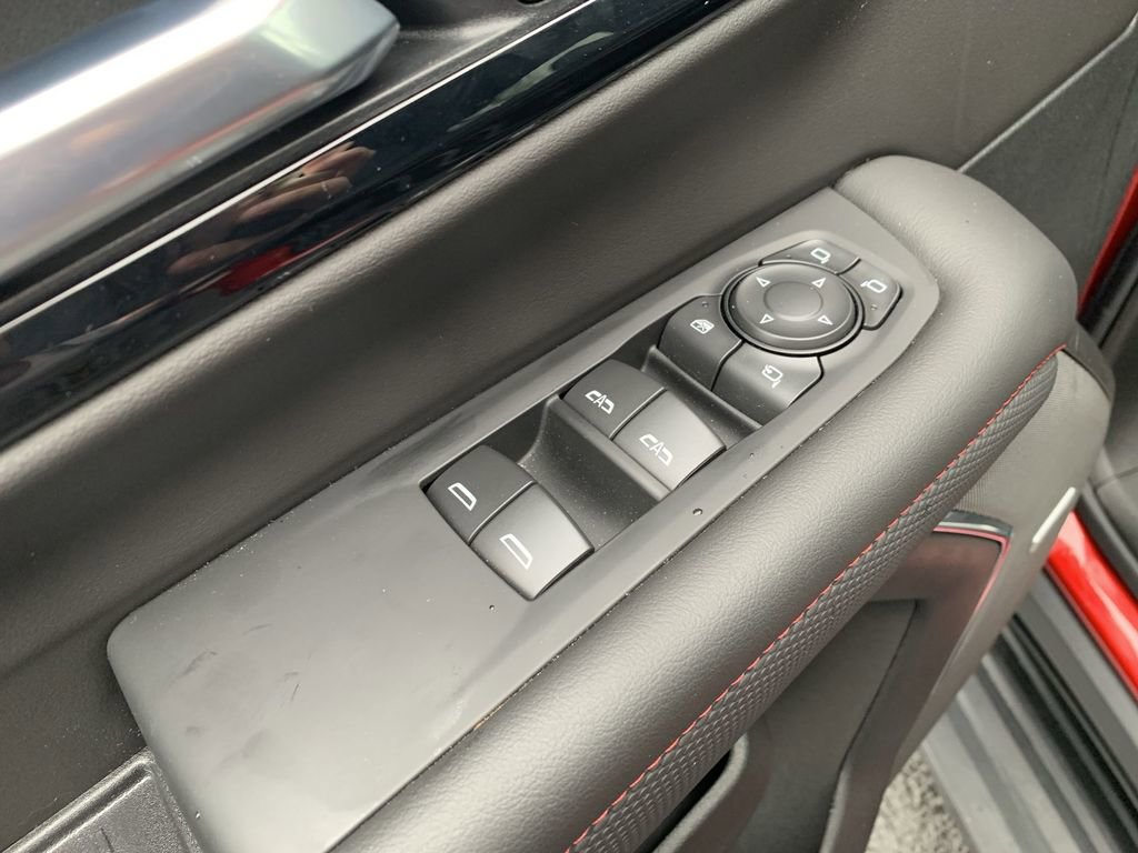 New 2025 Chevrolet Tahoe RST w/ Comfort Package image 15