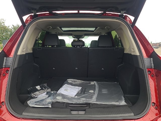 New 2026 Nissan Rogue Platinum AWD/4WD image 30