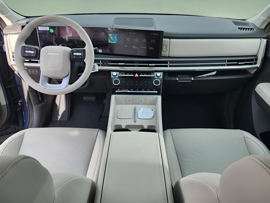 New 2026 Hyundai Santa Fe SEL w/ Tow & Go Package image 15