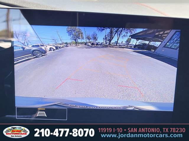Used 2023 Chevrolet Corvette Stingray Convertible w/ Z51 Performance Package RWD image 18