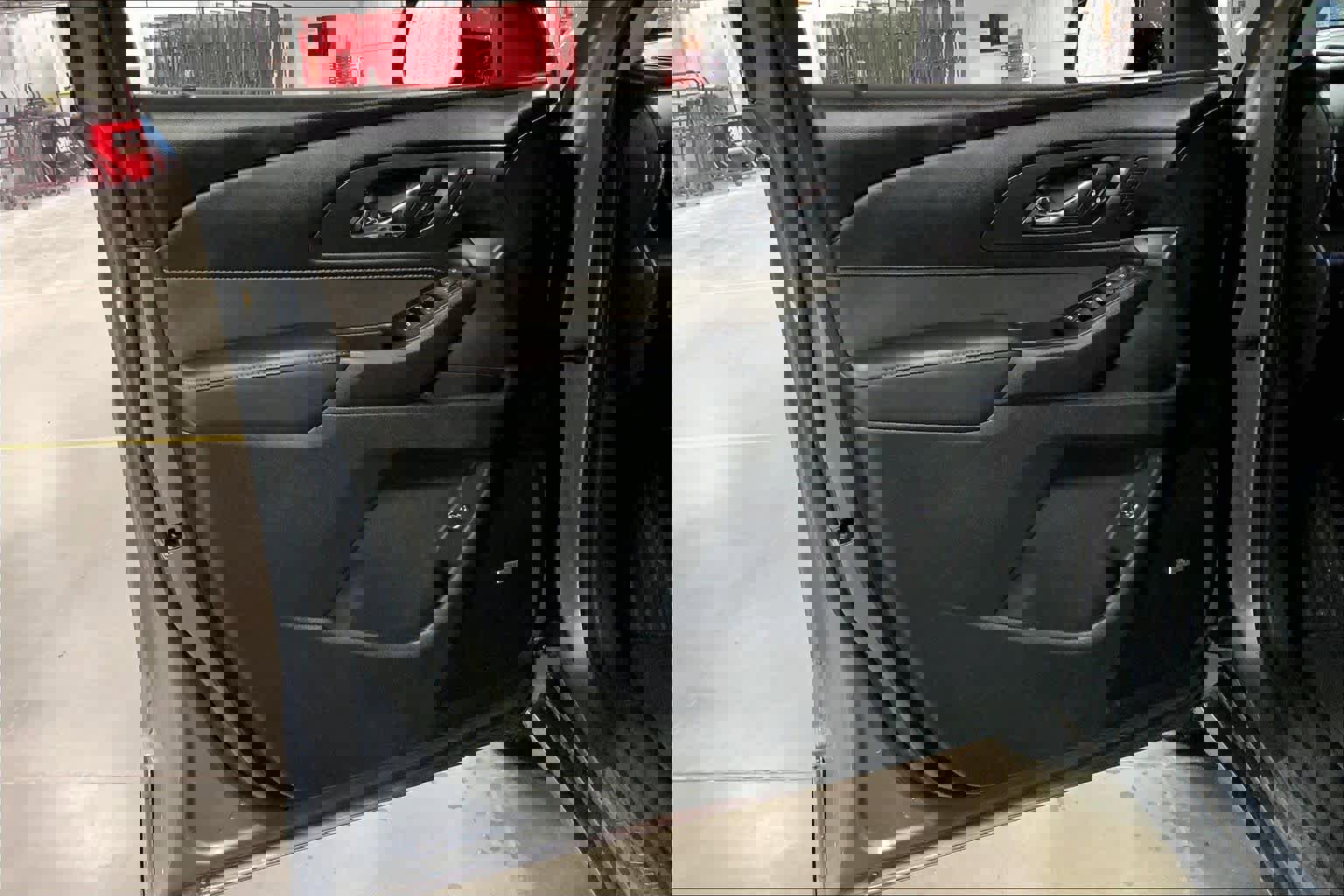 Used 2020 Chevrolet Traverse High Country image 21