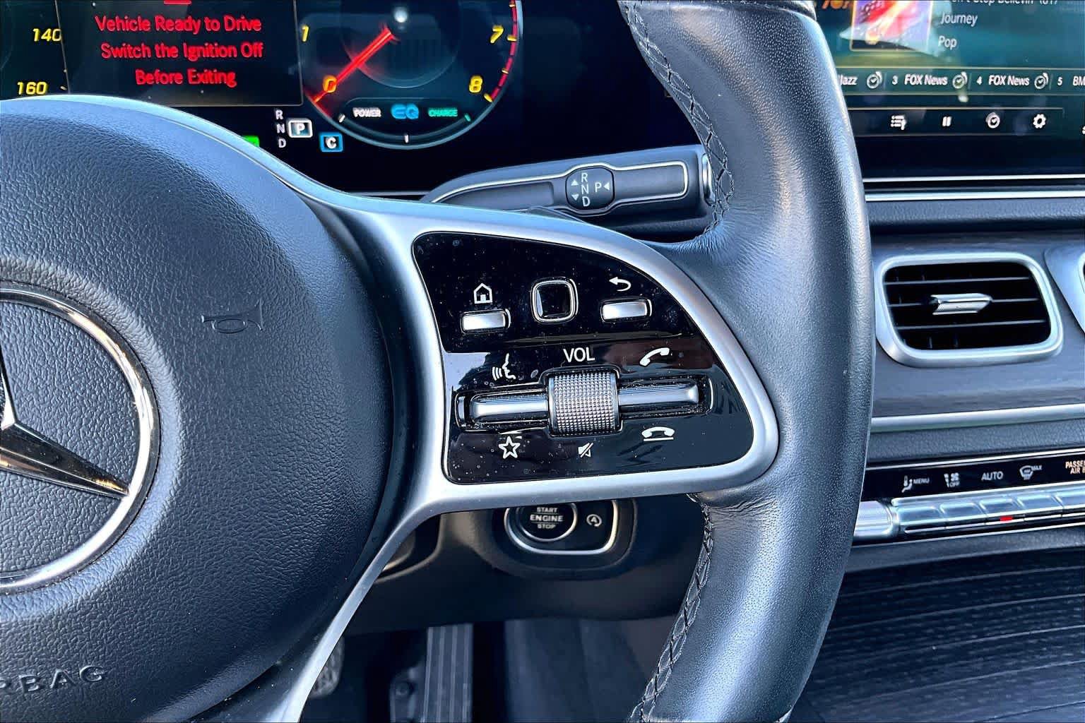 Used 2020 Mercedes-Benz GLE 450 4MATIC image 23