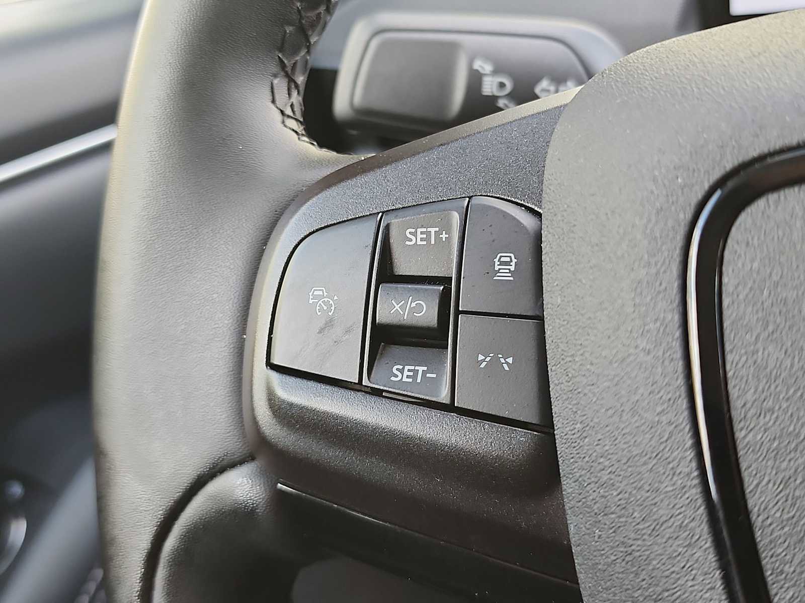 Used 2023 Ford Mustang Mach-E Select RWD image 28