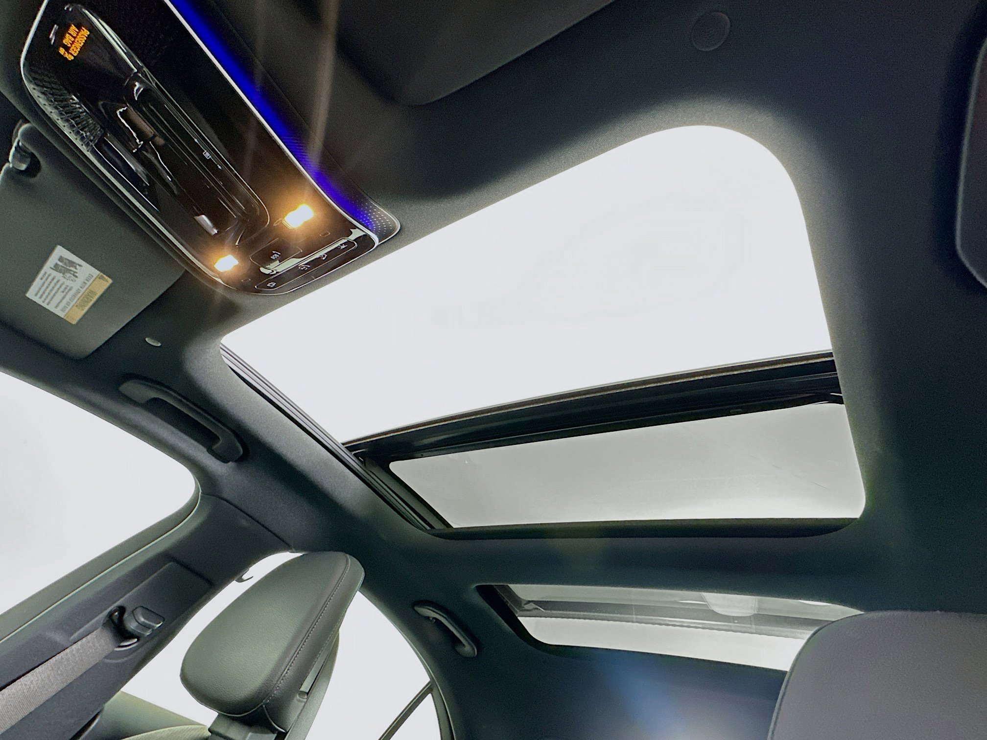 Used 2023 Mercedes-Benz C 300 Sedan image 24