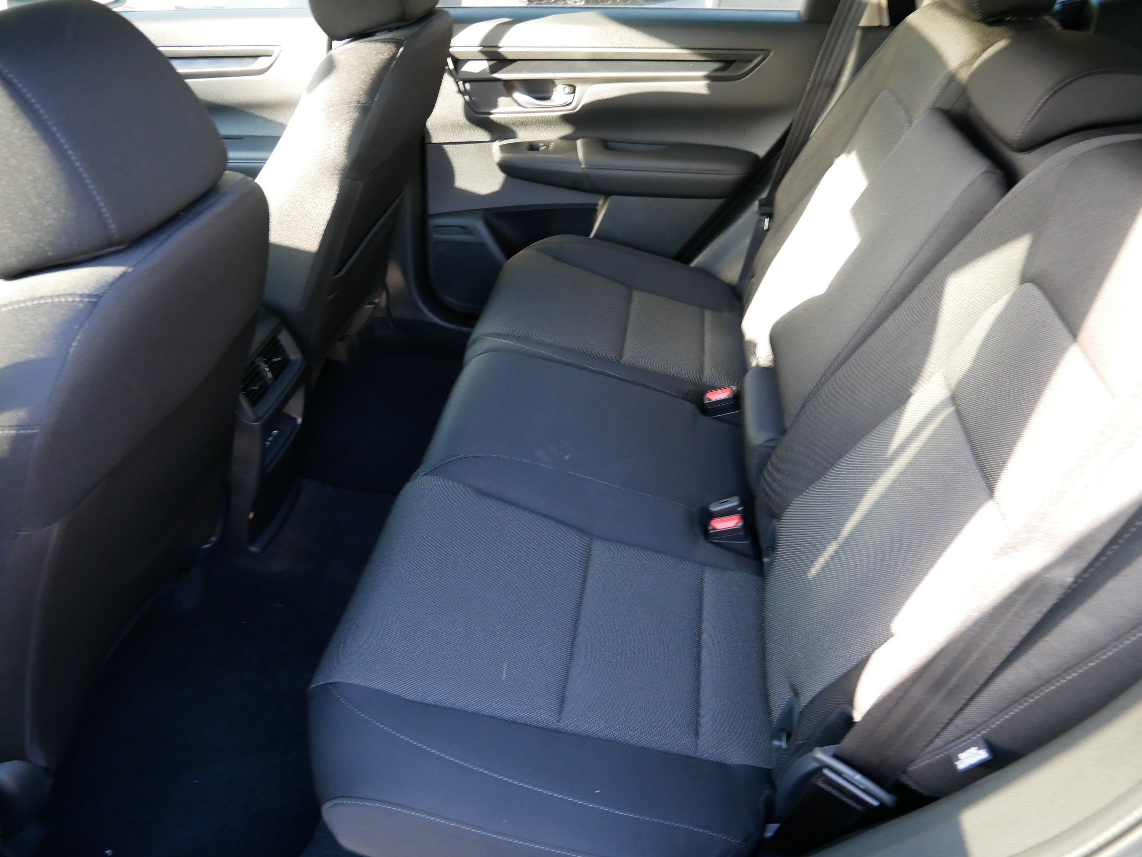 New 2027 Honda CR-V EX image 8