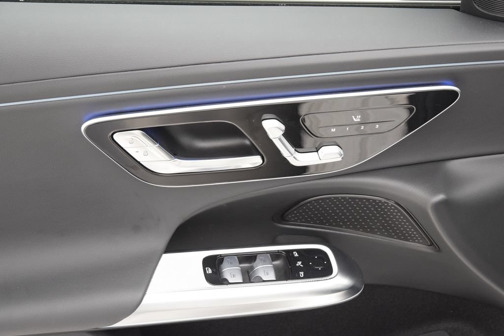 Certified 2026 Mercedes-Benz E 350 Sedan image 22