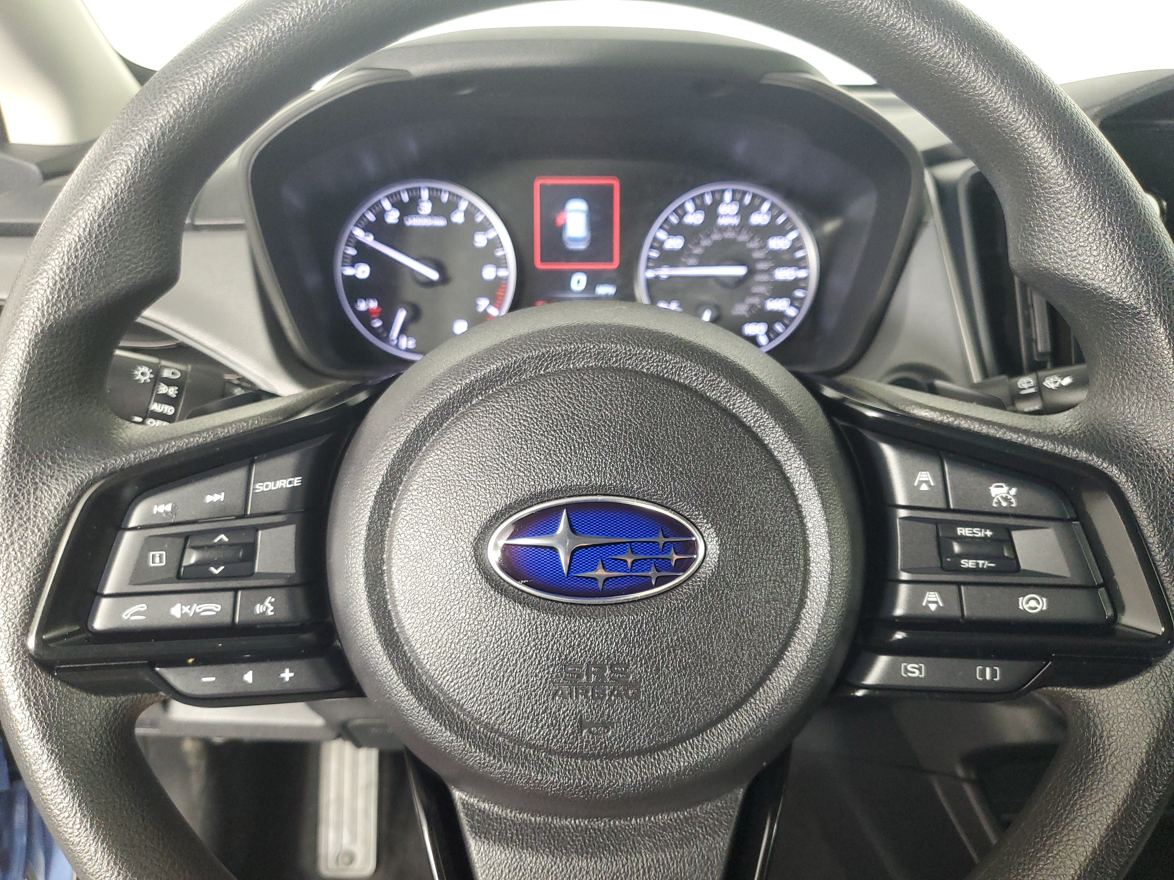 Used 2024 Subaru Crosstrek 2.0i Premium AWD/4WD image 25