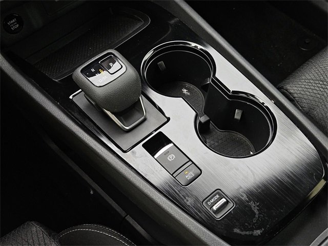 Used 2024 Nissan Rogue SV image 22