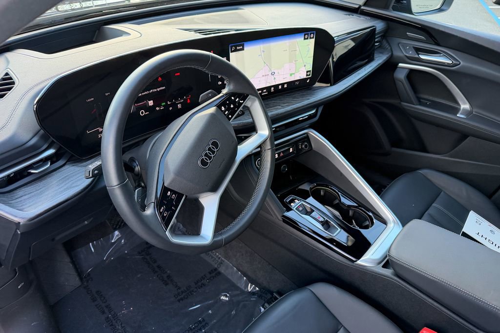 Used 2025 Audi Q5 Premium Plus w/ Premium Plus image 11
