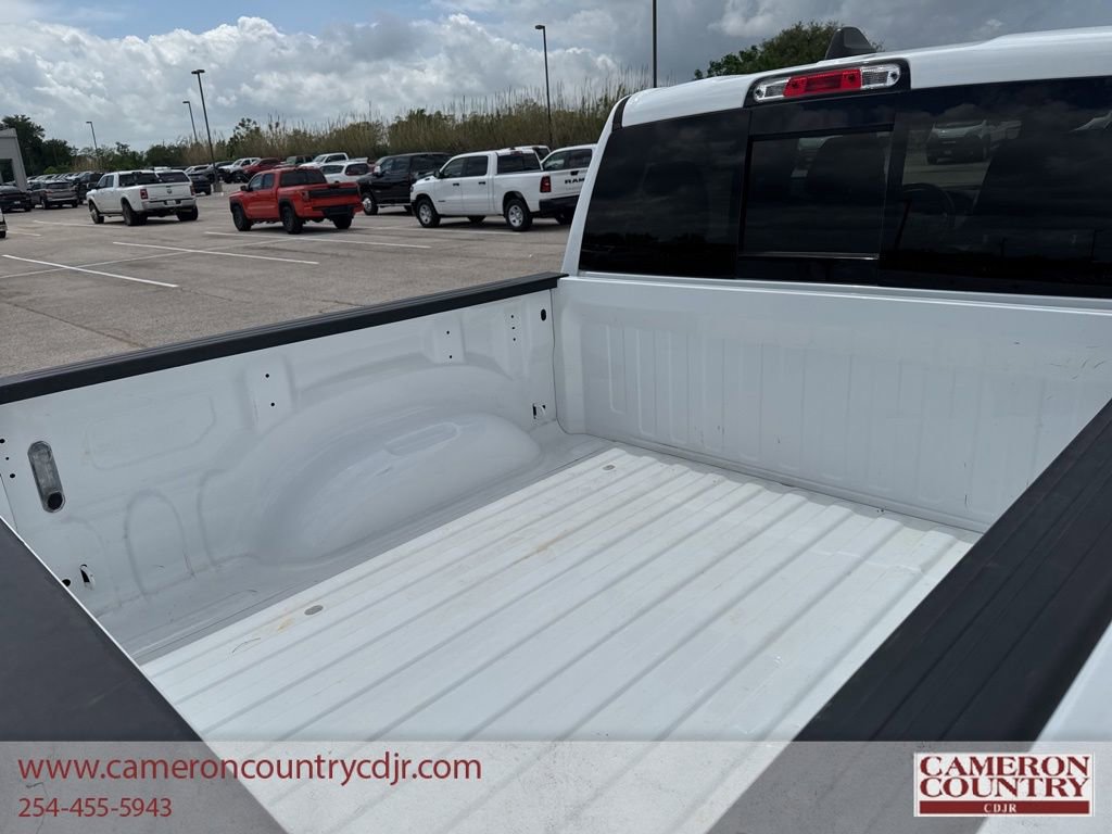 Used 2022 RAM 1500 TRX w/ TRX Level 1 Equipment Group image 23