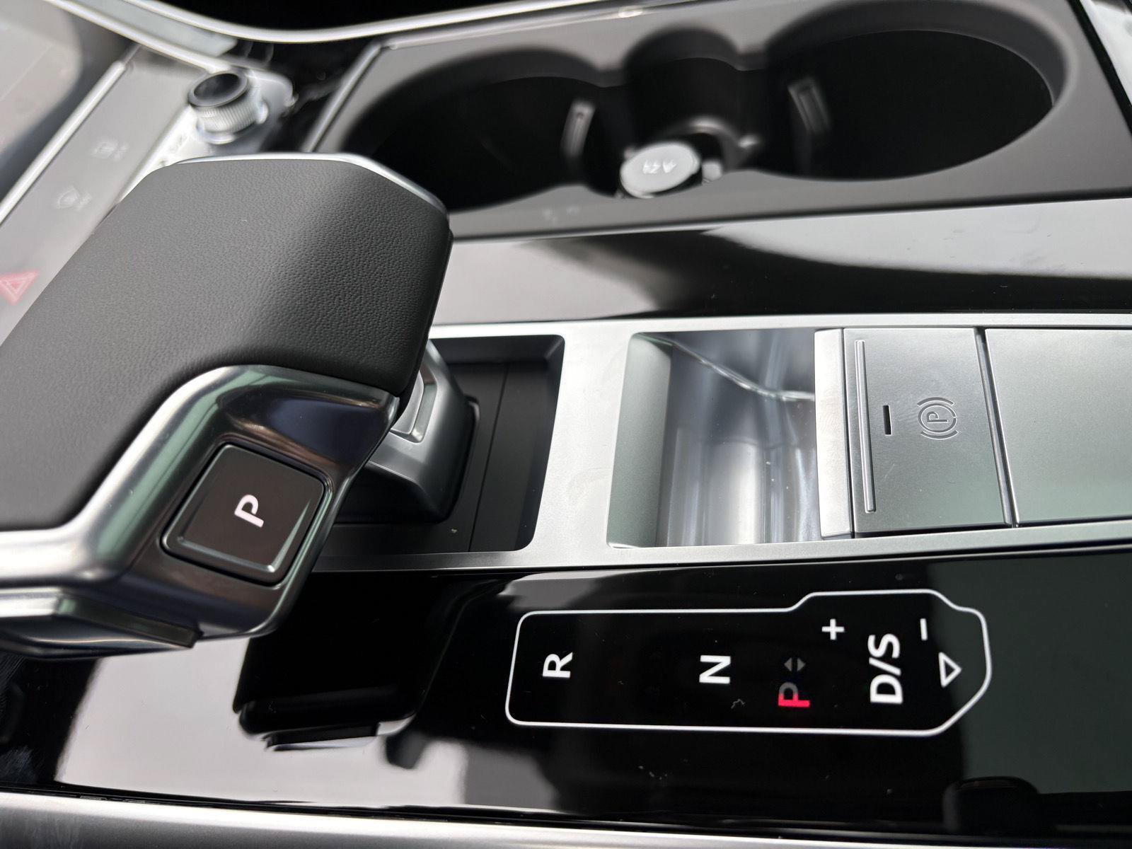 New 2026 Audi Q8 Premium Plus AWD/4WD image 18