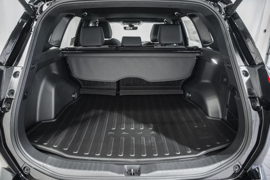 New 2026 Toyota RAV4 XSE image 10