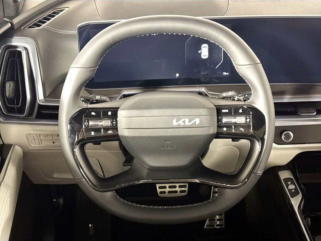 New 2026 Kia Sorento SX Prestige image 14