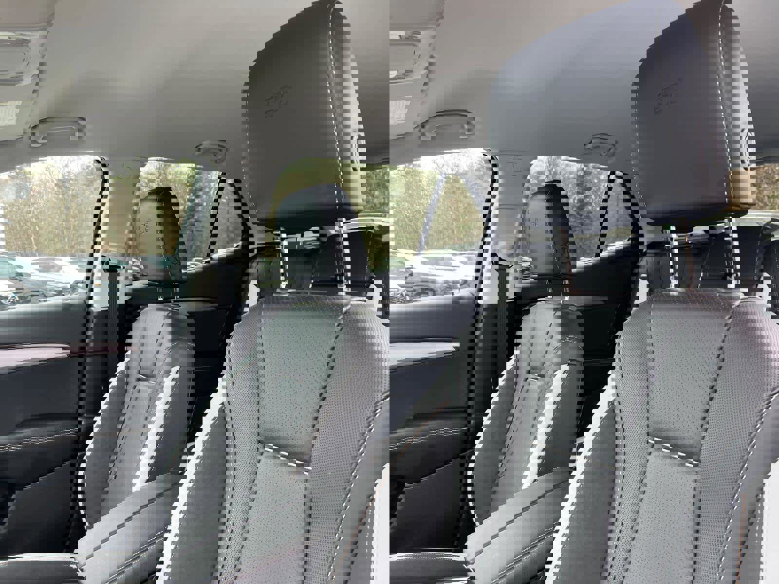 Certified 2025 Buick Envision Sport Touring image 13