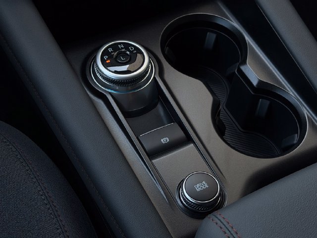 New 2026 Ford Explorer Active RWD image 42