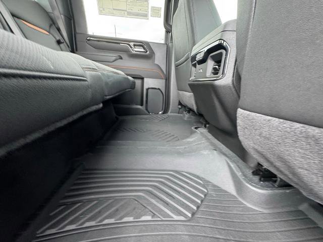 New 2025 GMC Sierra 2500 AT4 w/ AT4 Premium Plus Package image 28