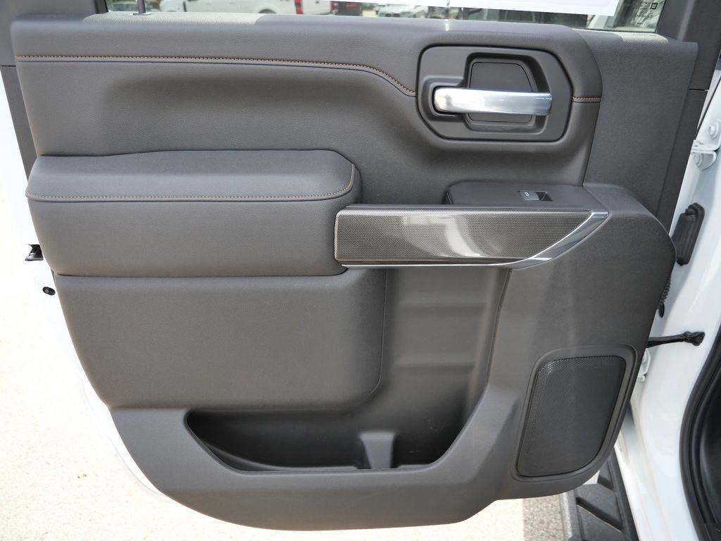 Used 2023 GMC Sierra 2500 AT4 w/ AT4 Premium Plus Package image 26