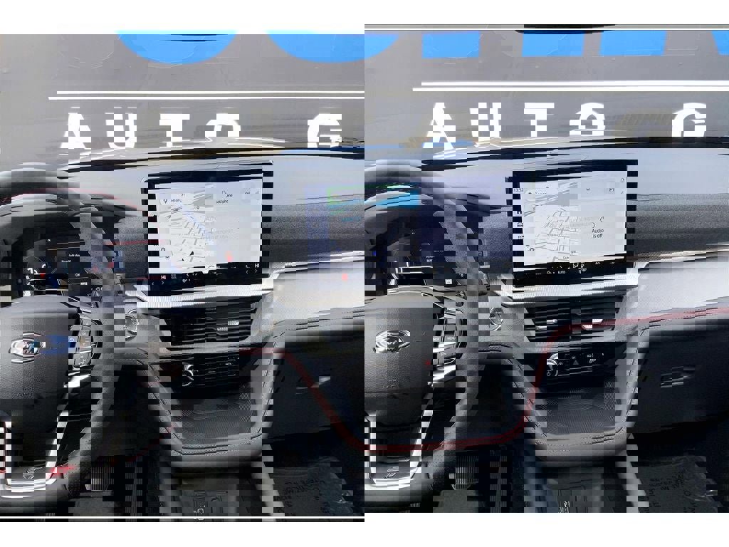 New 2026 Ford Explorer ST image 23