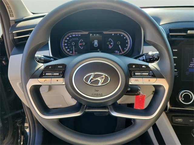 Used 2023 Hyundai Tucson SE image 17