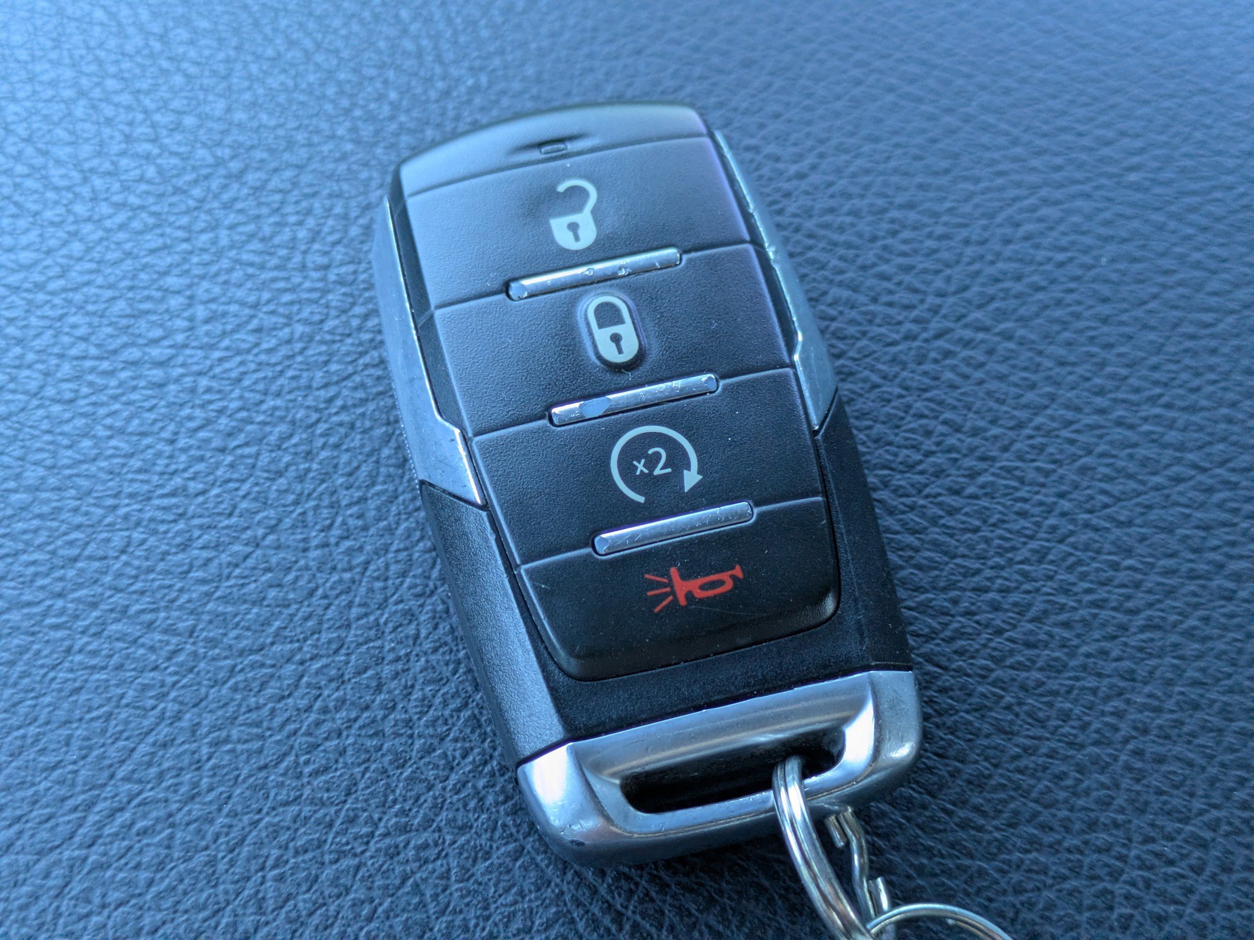 Used 2020 RAM 1500 Big Horn image 31