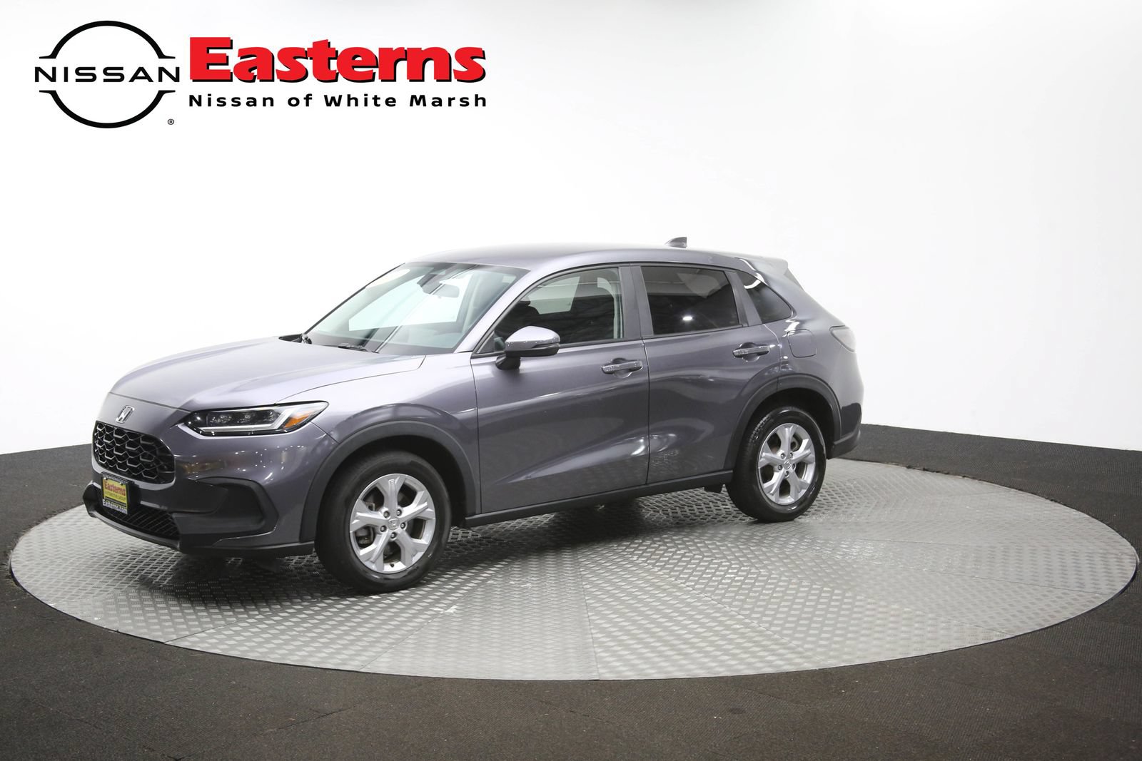 Used 2024 Honda HR-V LX image 50