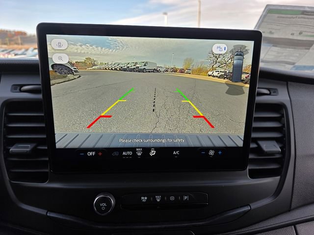 New 2026 Ford Transit 150 Low Roof image 16