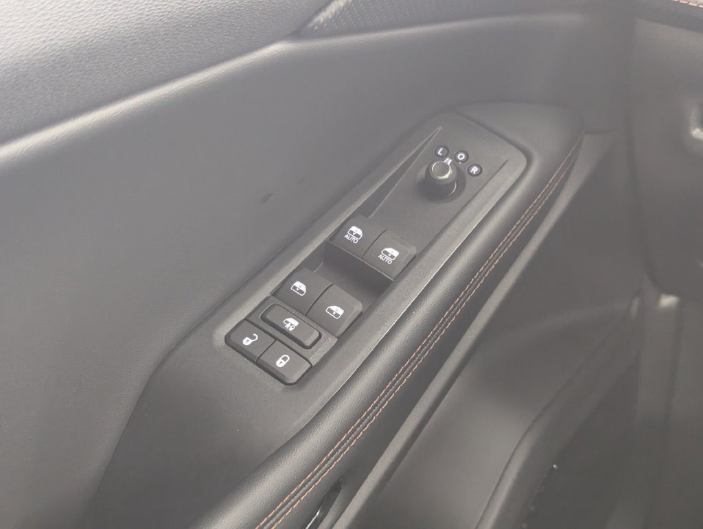 New 2026 Jeep Cherokee Limited AWD/4WD image 19