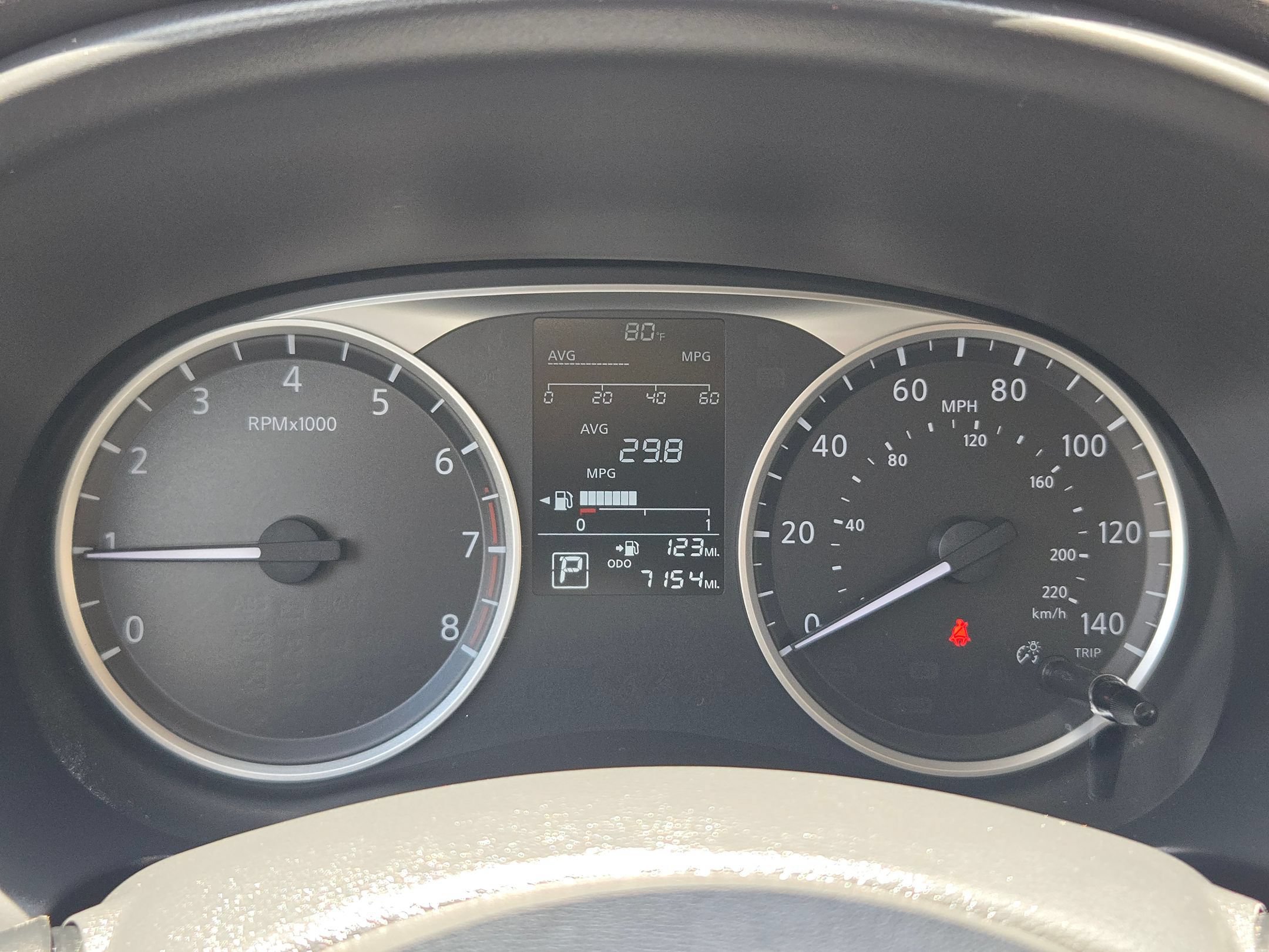 Certified 2025 Nissan Kicks Play S FWD image 22