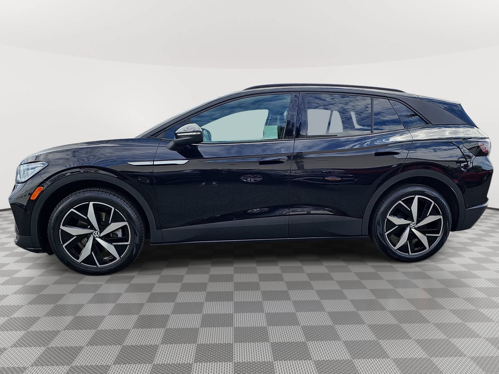 Certified 2023 Volkswagen ID.4 S RWD image 8