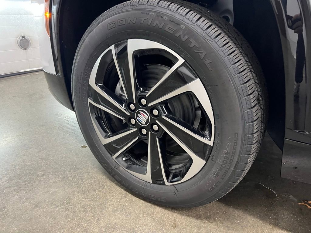 New 2026 Buick Enclave Sport Touring w/ Power Package FWD image 12