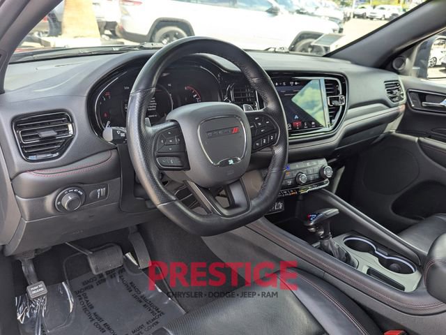 Used 2024 Dodge Durango GT image 17